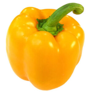 Agromart Yellow Pepper