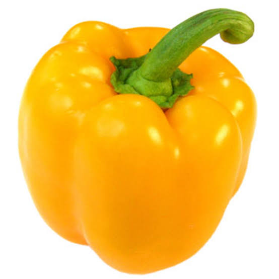 Agromart Yellow Pepper